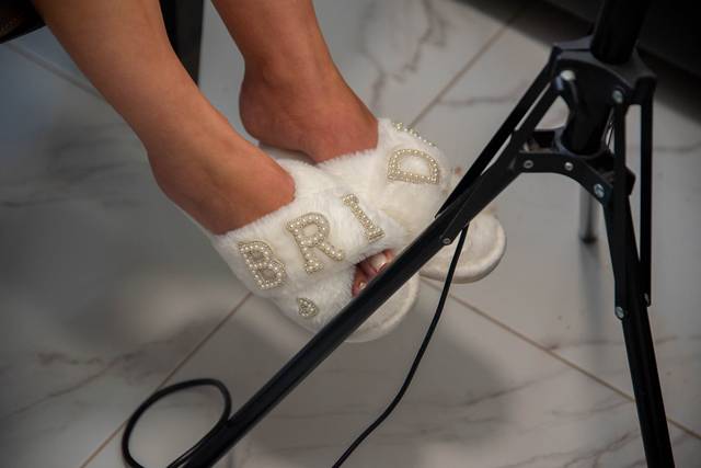 La boda de Yanet y Alan 1