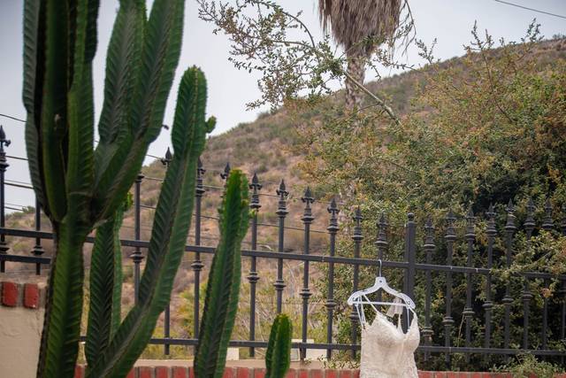 La boda de Yanet y Alan 3