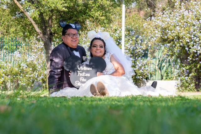 La boda de Sandra y Daniel 3