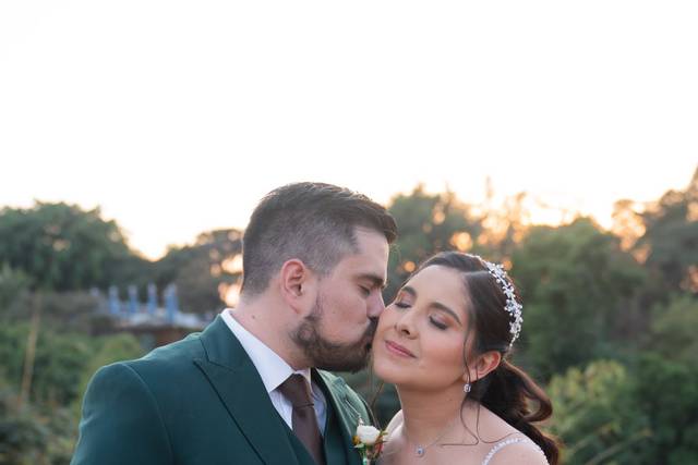 La boda de Fernanda y Jose Luis 2
