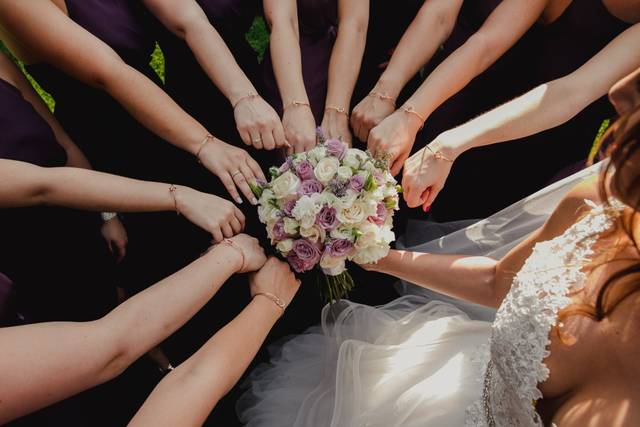 La boda de Aylen y Sebastian 2