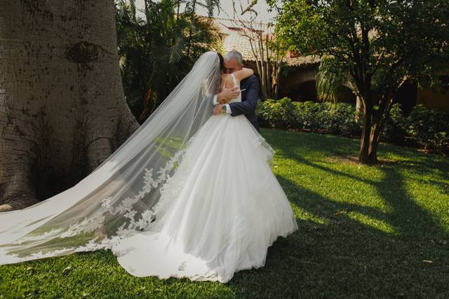 La boda de Aylen y Sebastian 3