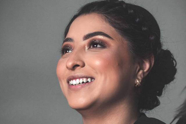 La boda de Francisco y Yazhani 1