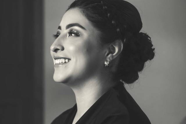 La boda de Francisco y Yazhani 3