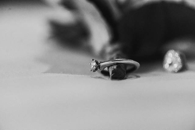 La boda de Carolina y Rodrigo 1