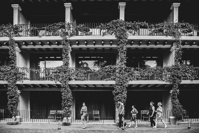 La boda de Carolina y Rodrigo 3