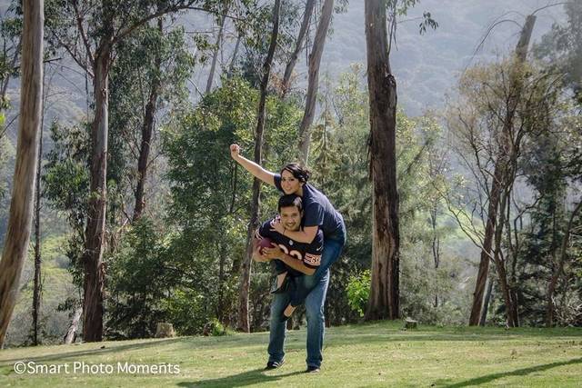 La boda de Viridiana y Carlos 3