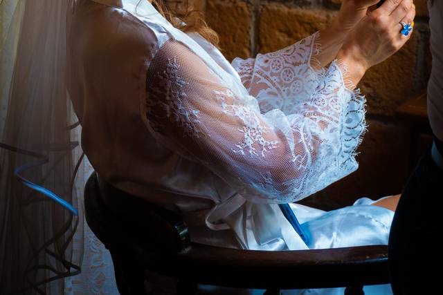 La boda de Lisbeth y Mariano 2