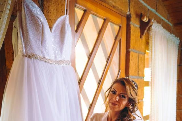 La boda de Lisbeth y Mariano 3