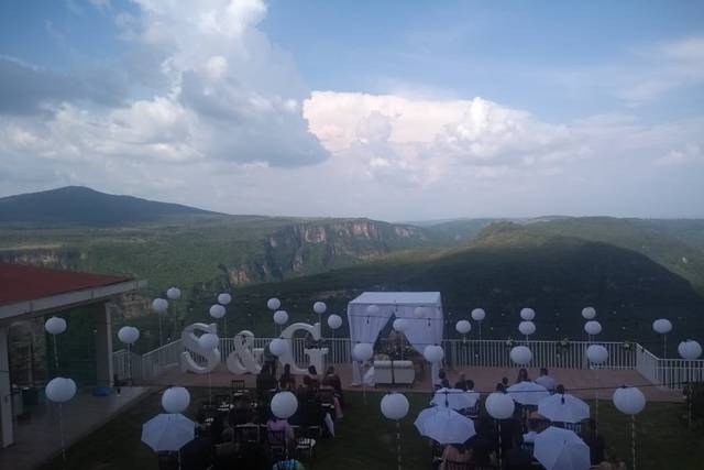 La boda de Gus  y Susana 3