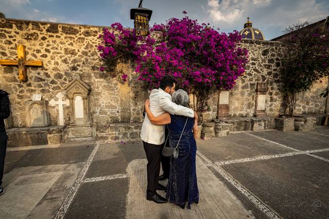 La boda de Valeria y Ezequiel 2