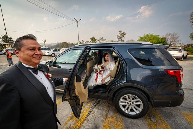 La boda de Valeria y Ezequiel 3