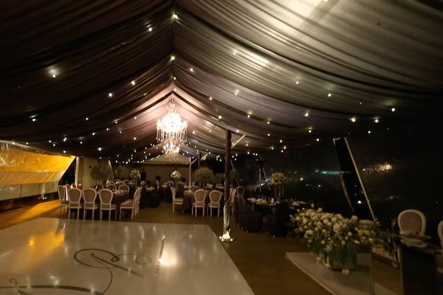 La boda de Fabiola y Borja 1