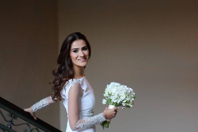 La boda de Fabiola y Borja 2