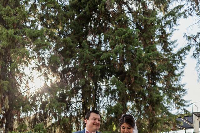 La boda de Lorena  y Roberto  1