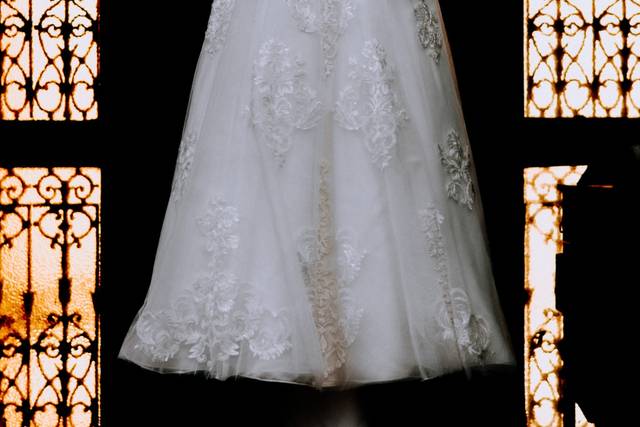 La boda de Miranda y Caleb 1