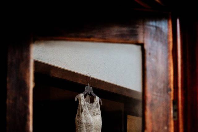 La boda de Miranda y Caleb 2