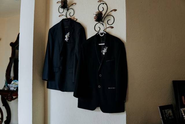 La boda de Miranda y Caleb 3