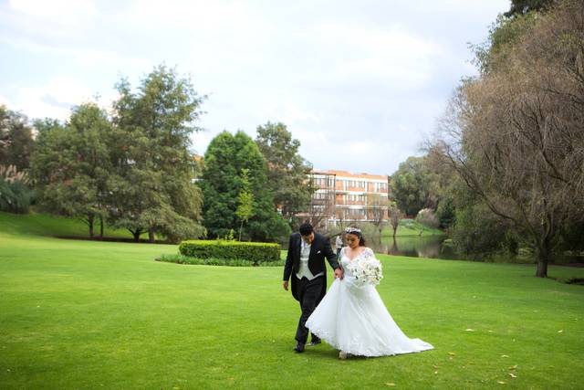 La boda de Rebeca y Natae 2