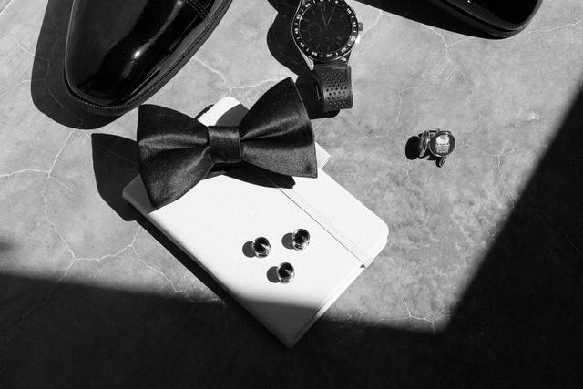 La boda de Lauren y Jace 3