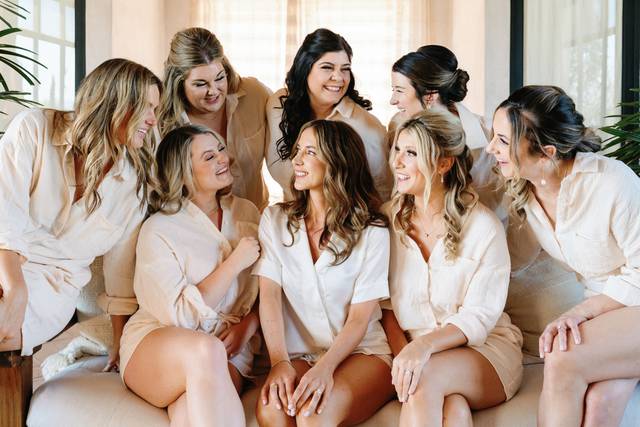 La boda de Lauren y Jace 1