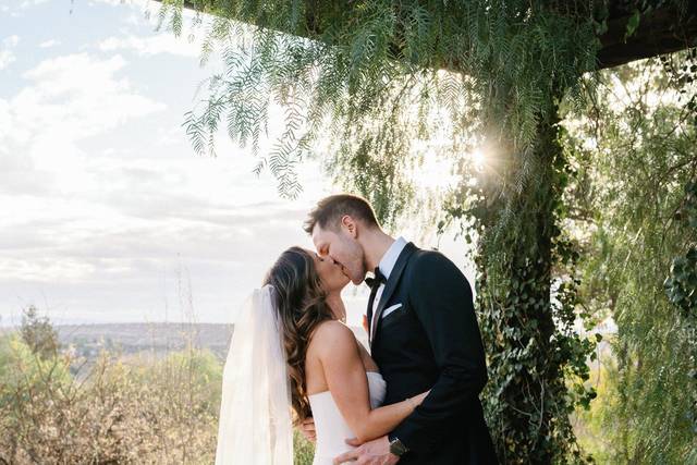 La boda de Lauren y Jace 2