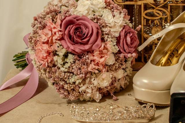 La boda de Josselyn y Rodrigo 3