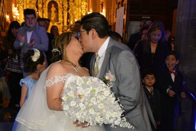 La boda de Elena  y Alberto  3