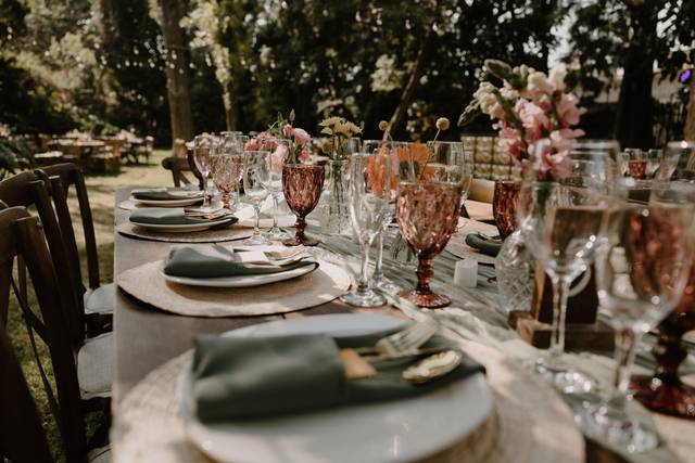 La boda de Inés y Joel 3