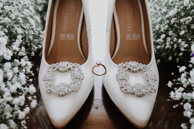 La boda de Nahomi y Carlos 1