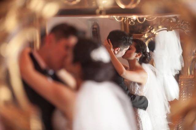 La boda de Nora y Rodrigo 2