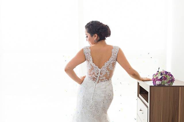 La boda de Nora y Rodrigo 3