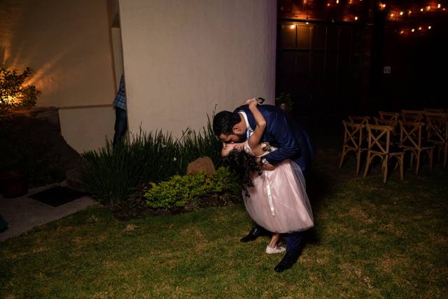 La boda de Amapola y Gustavo 3