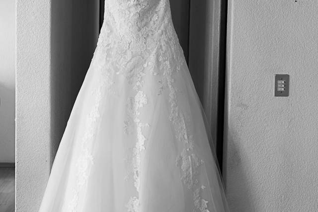 La boda de Itzel y Carlos 2