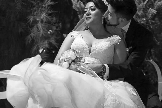 La boda de Itzel y Carlos 1