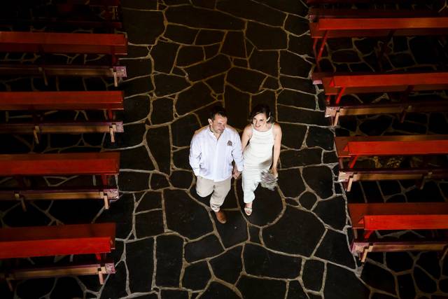 La boda de Elena y Jair 1