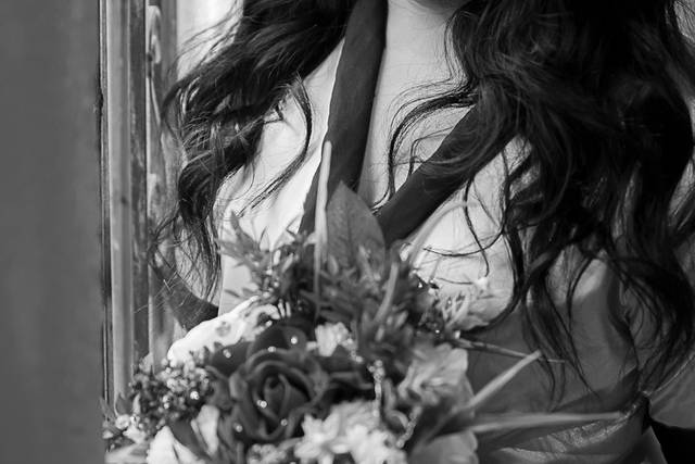 La boda de Kary y Toño 3