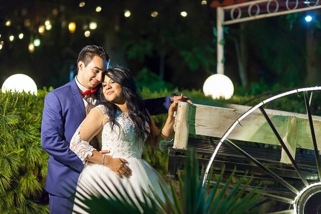 La boda de Kary y Toño 2