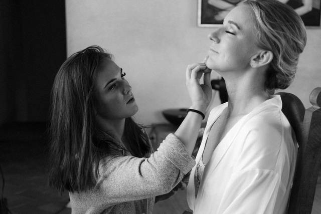 La boda de Bridget y Carson 3