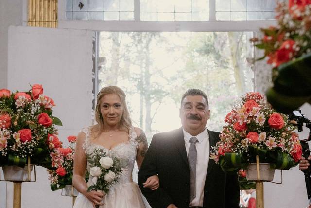 La boda de Mariana y Alejandro 3