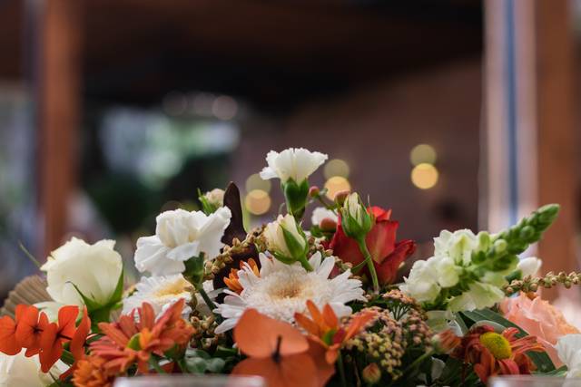 La boda de Marissa y Jorge  2