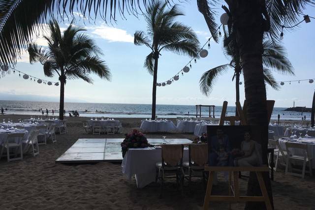 La boda de Rebeca y Jonathan  3