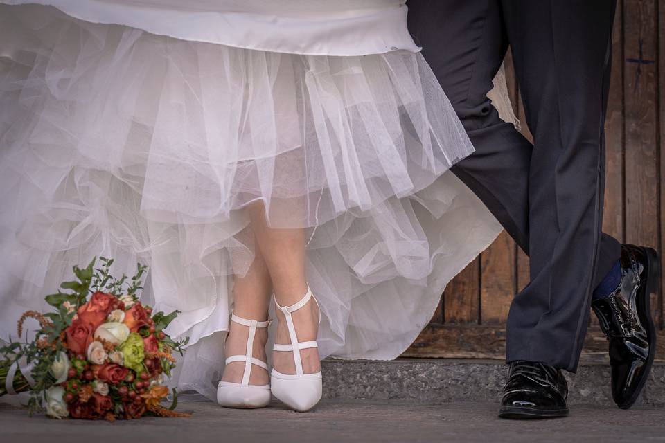 La boda de Marissa y Jorge 