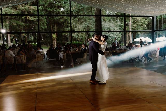 Rincón del Bosque Casa de Eventos 3