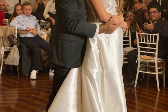 La boda de Sol   y Eduardo  2