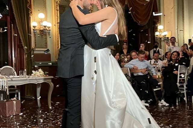 La boda de Sol   y Eduardo  3