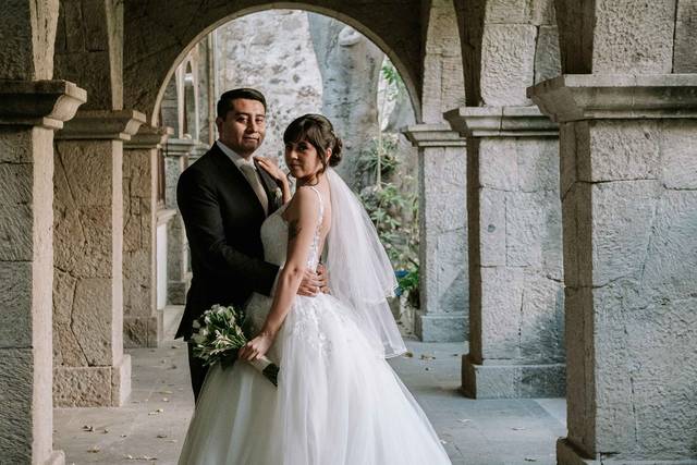 La boda de Fernanda y Miguel 1