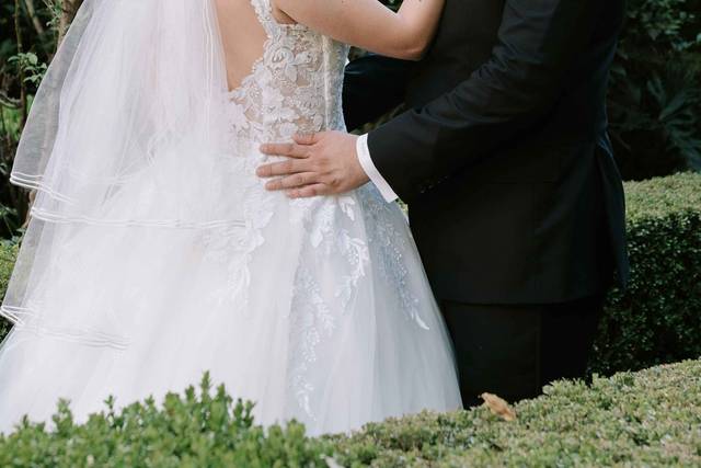 La boda de Fernanda y Miguel 2