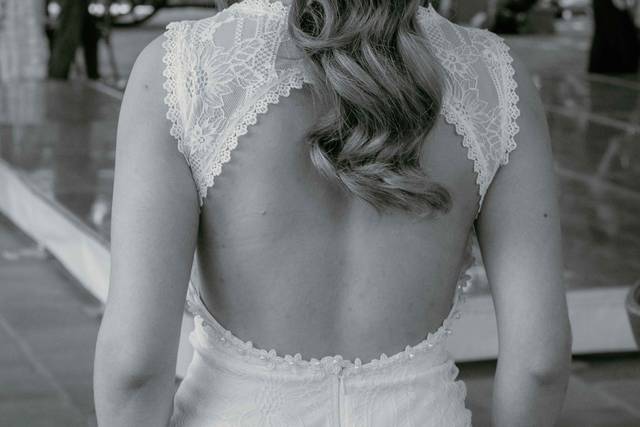 La boda de Quetzalli y Marco 1