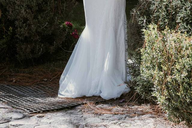 La boda de Quetzalli y Marco 2